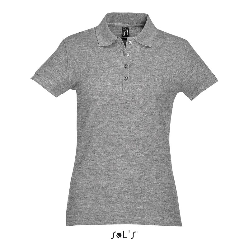 grigio medio melange